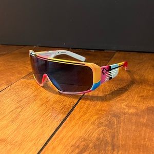 Spy Optics Tron Mens Sunglasses